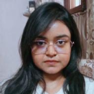 Snigdha Kuri Class 12 Tuition trainer in Delhi