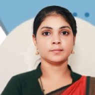 A Parveen Class I-V Tuition trainer in Tenkasi