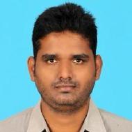 Deekshith Kasagoni SAP trainer in Hyderabad