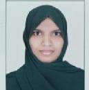 Sahada F. photo