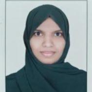 Sahada F. Class I-V Tuition trainer in Ernad