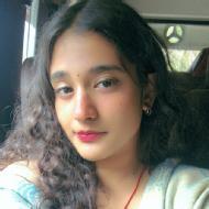 Bhoomi S. Class I-V Tuition trainer in Delhi