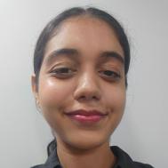 Maneet K. Class I-V Tuition trainer in Delhi