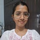 Aditi K. photo