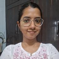 Aditi K. Class I-V Tuition trainer in Darbhanga