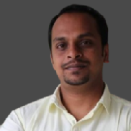 Vidhun Pharmacovigilance trainer in Bangalore