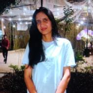 Pooja S. Class 10 trainer in Bhopal