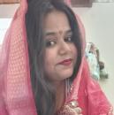 Ankita . ICSE Tuition classes trainer in Jaunpur