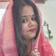 Ankita Class I-V Tuition trainer in Jaunpur