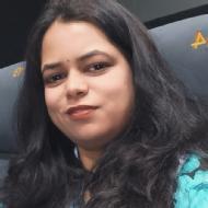 Sonam G. Class I-V Tuition trainer in Shahjahanpur