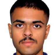 Rishabhkumar Dubey Python Training for Kids trainer in Mumbai