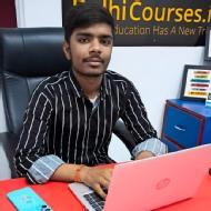 Saurabh Kumar Maurya Stock Market Trading trainer in Utter Pradesh