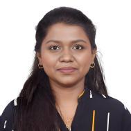 Swara P. Nursery-KG Tuition trainer in Vasai