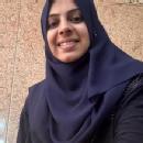 Zainab K. photo