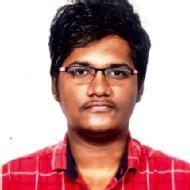 Madhavan M Class 10 trainer in Chennai