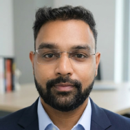 Divyanshu Ujlayan Cyber Security trainer in Delhi