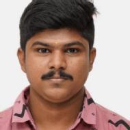 Hariharan M Python trainer in Madurai North