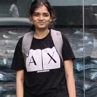 Zubia P. Class 12 Tuition trainer in Delhi