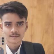 Abhishek Kumar Mehta Class I-V Tuition trainer in Gamharia