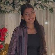 Chandni M. Class I-V Tuition trainer in Ludhiana