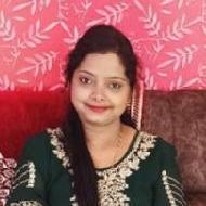 Mehataj H. Class 12 Tuition trainer in Pavagada