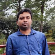 Abhijeet Kumar Class 8 Tuition trainer in Kolkata