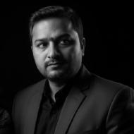 Mallikarjun Sajjanshetty Dental Tuition trainer in Hyderabad