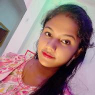 Soumita D. Class 6 Tuition trainer in Serampore