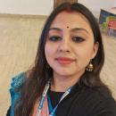 Suparna N. Class I-V Tuition trainer in Nadia
