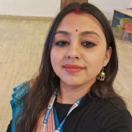 Suparna N. Class I-V Tuition trainer in Nadia