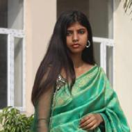 Aditi V. Class I-V Tuition trainer in Angara