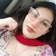 Simranjit K. Class I-V Tuition trainer in Kharar