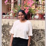 Hema R Class 11 Tuition trainer in Aluva