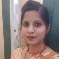 Pushpa K. Class I-V Tuition trainer in Koraput