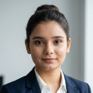 Saniya M. Class I-V Tuition trainer in Meerut
