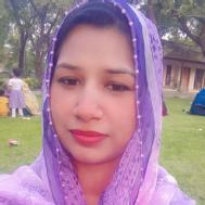 Salma M. Class I-V Tuition trainer in Roma