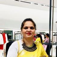 Hema S. Class 6 Tuition trainer in Delhi