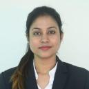 Srijita D. BBA Tuition trainer in Siliguri