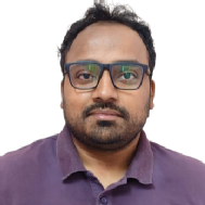 Abhinav Pathak Class I-V Tuition trainer in Bangalore