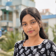 Mou K. Class I-V Tuition trainer in Dhubulia