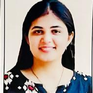 Priyanka C. Class 10 trainer in Bahadurgarh
