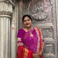 Rinky A. Class I-V Tuition trainer in Rajgangpur