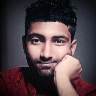 Abir Mukhopadhyay Tabla trainer in Birbhum