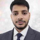 Photo of Vineet Kumar Chauhan