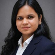 Kajal H. Class I-V Tuition trainer in Bhilwara