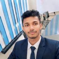 Sipun Polai MongoDB trainer in Hinjili