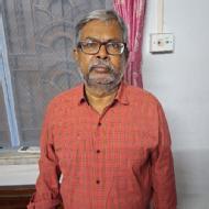 Anjan Ghosh Class 10 trainer in Kolkata