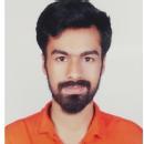 Anoop M s Class 9 Tuition trainer in Neyyattinkara