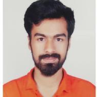 Anoop M S Class 9 Tuition trainer in Neyyattinkara