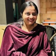 Gopika BSc Tuition trainer in Ghaziabad